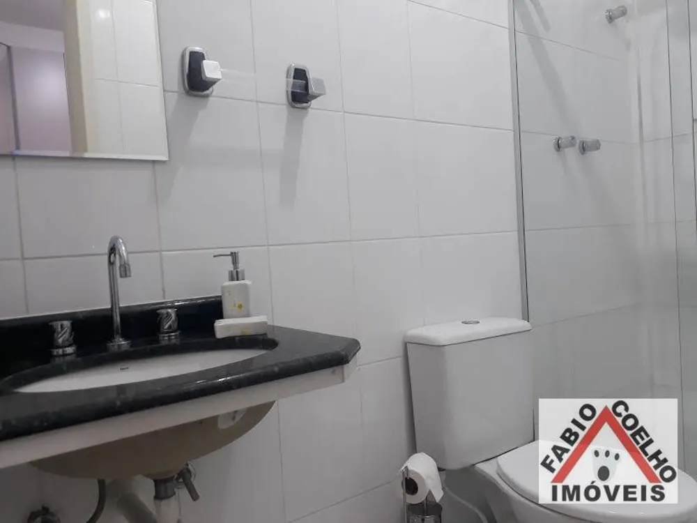 Sobrado, 3 quartos, 110 m² - Foto 4
