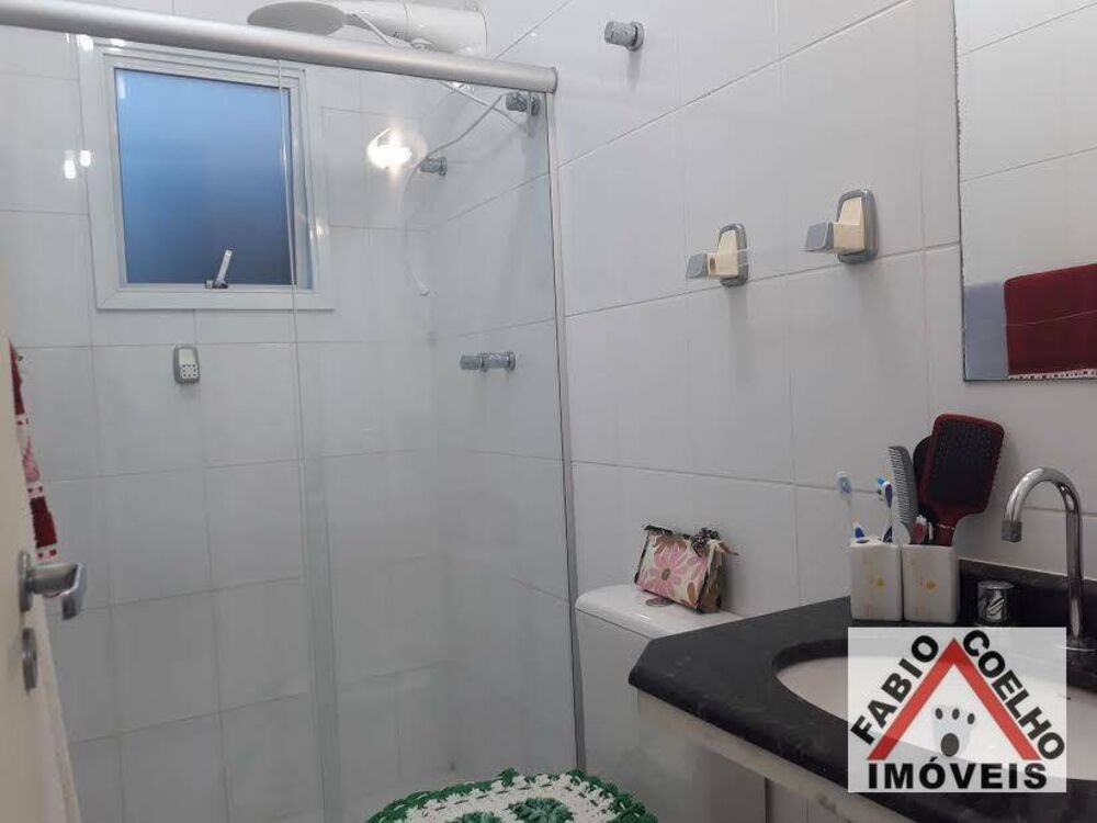 Sobrado, 3 quartos, 110 m² - Foto 5