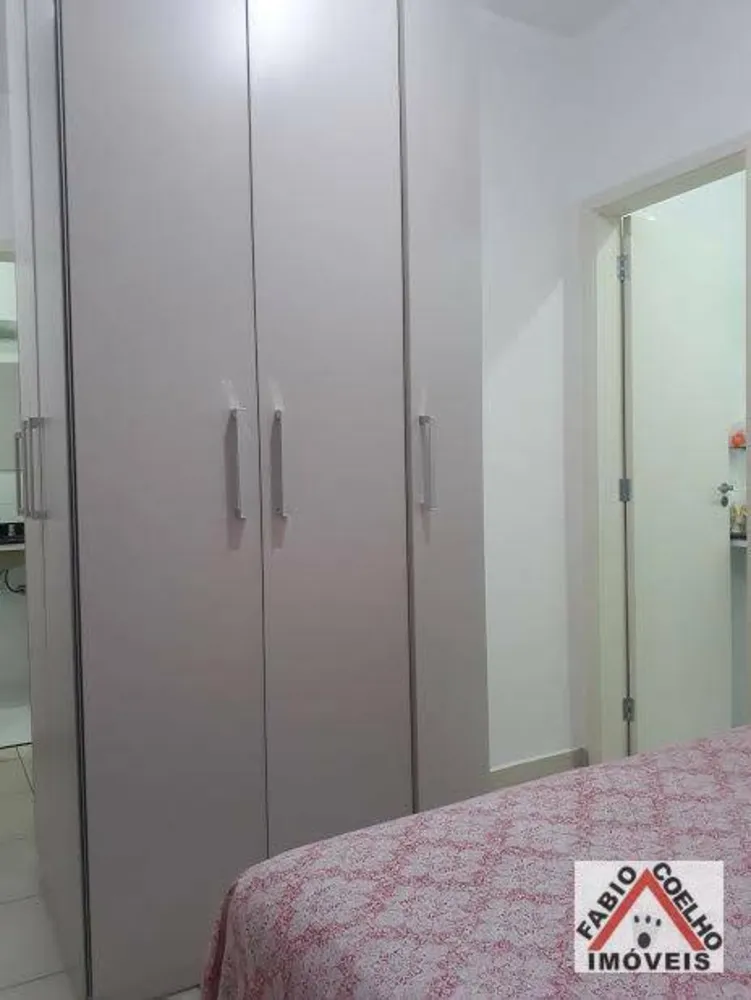 Sobrado, 3 quartos, 110 m² - Foto 12