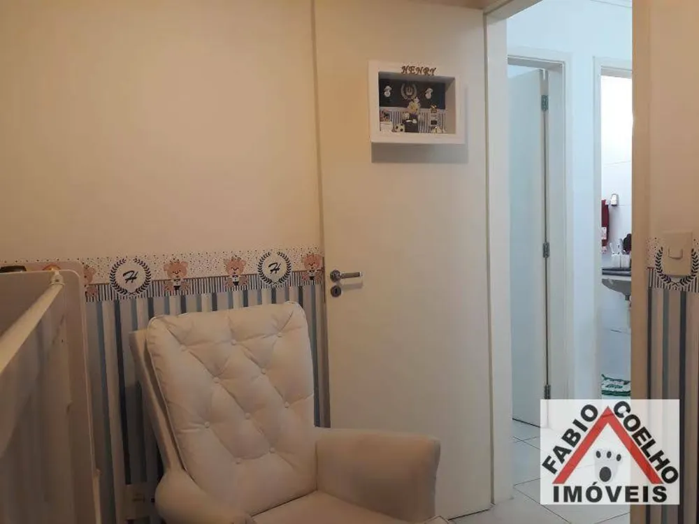 Sobrado, 3 quartos, 110 m² - Foto 16