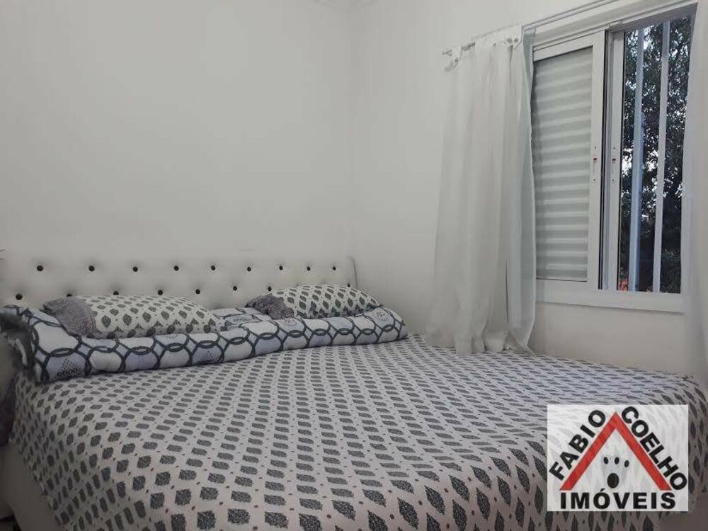 Sobrado, 3 quartos, 110 m² - Foto 1