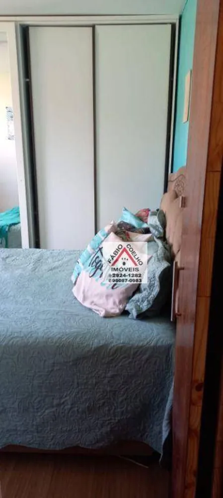 Apartamento, 2 quartos, 47 m² - Foto 14