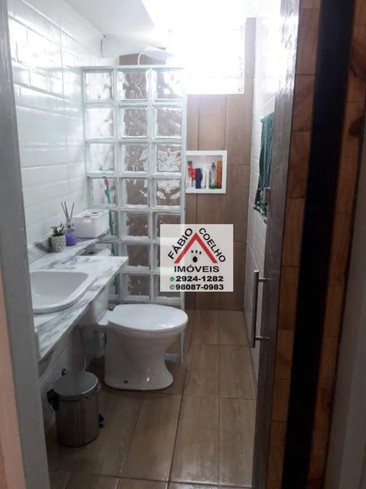 Apartamento, 2 quartos, 47 m² - Foto 8