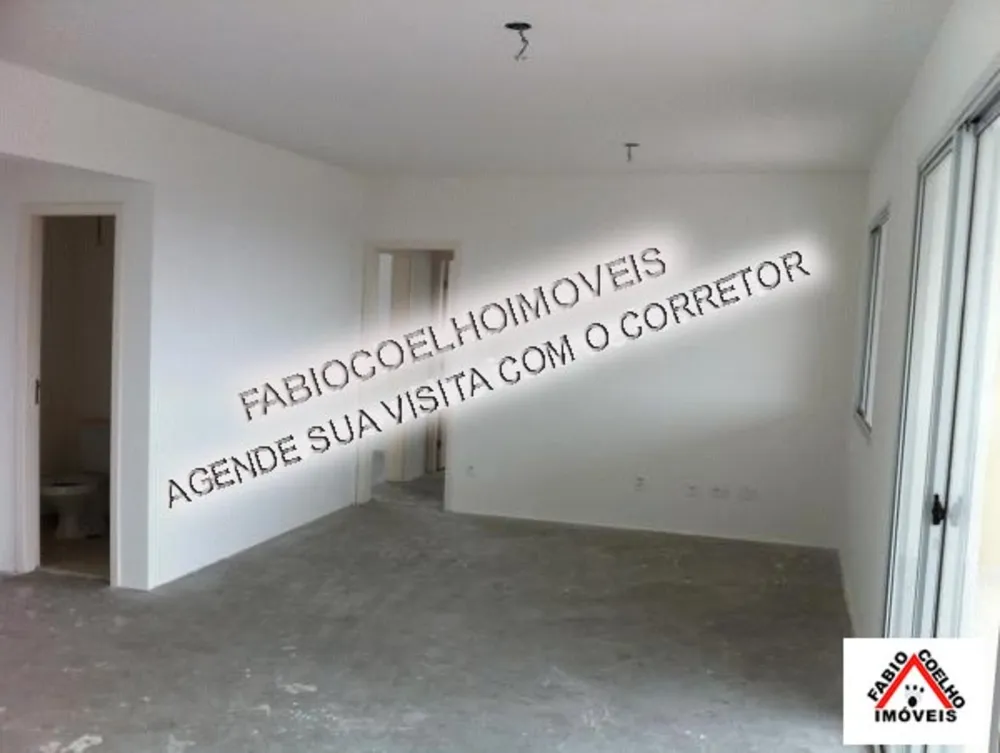 Apartamento, 135 m² - Foto 2