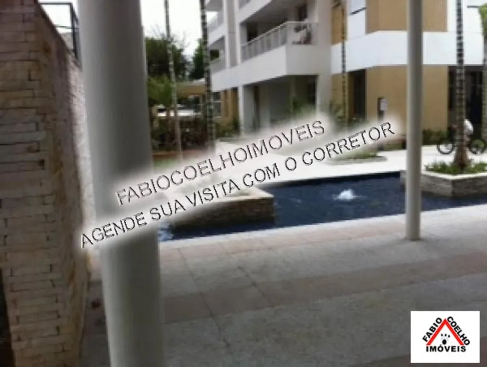 Apartamento, 135 m² - Foto 1