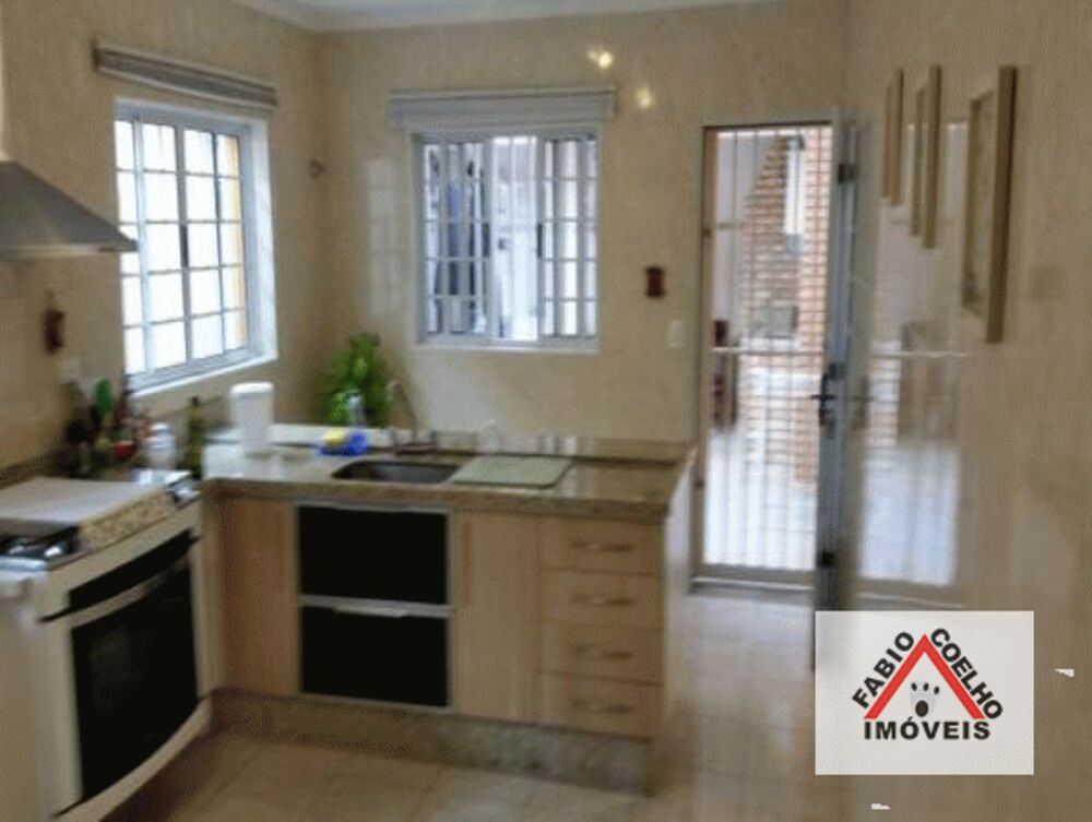 Casa, 3 quartos, 150 m² - Foto 3