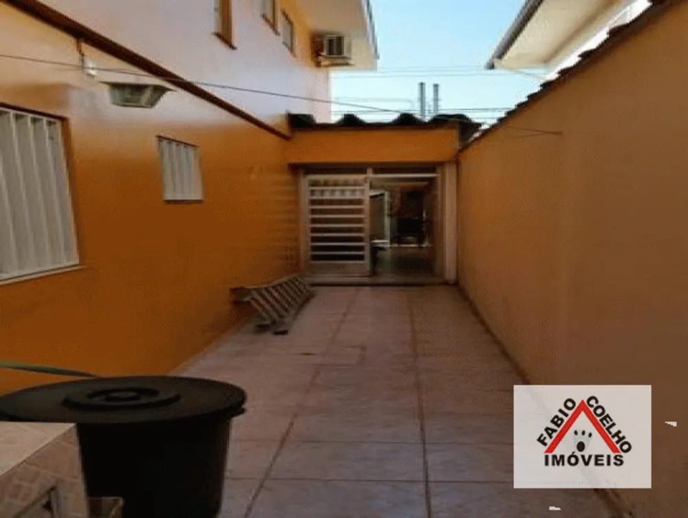 Casa, 3 quartos, 150 m² - Foto 2