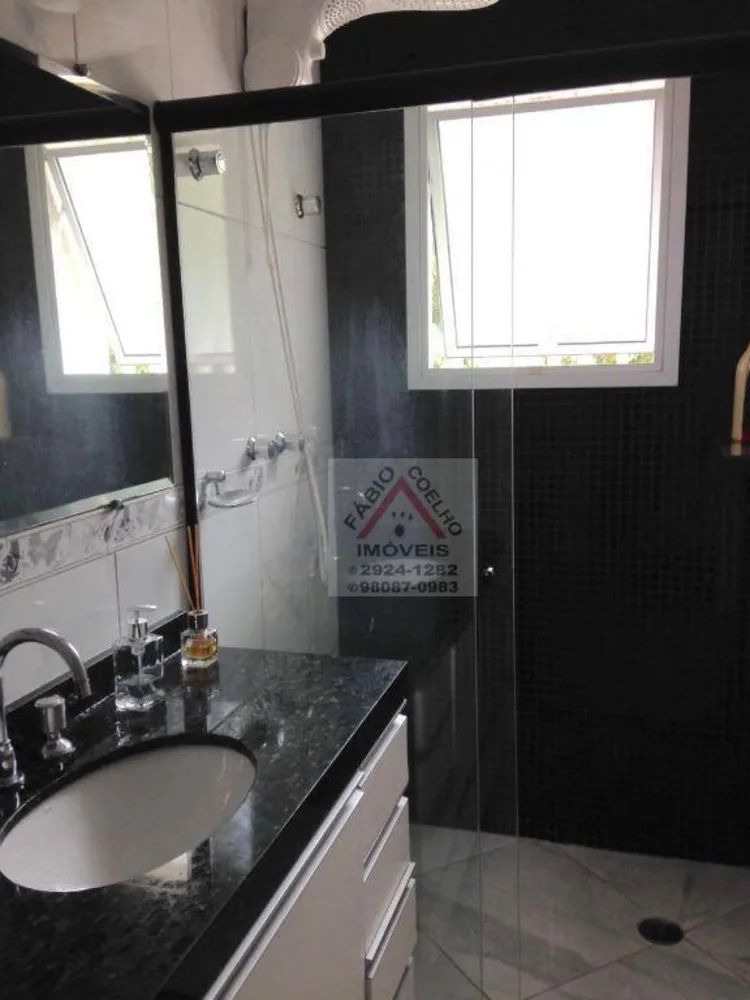 Sobrado, 3 quartos, 150 m² - Foto 8