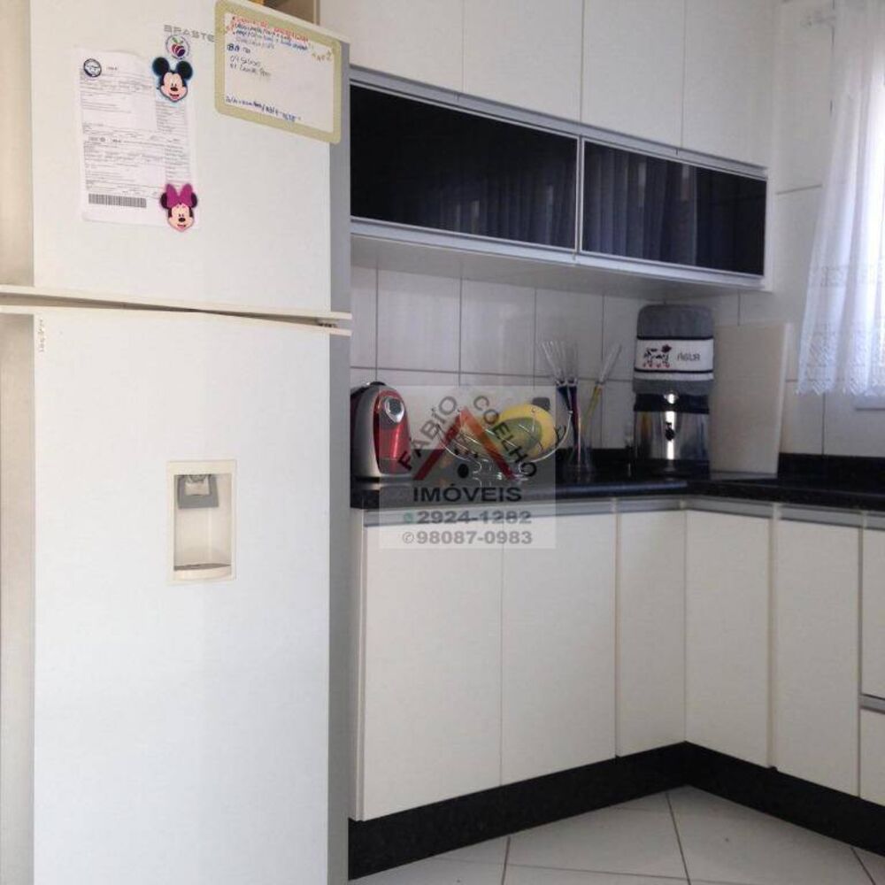 Sobrado, 3 quartos, 150 m² - Foto 3