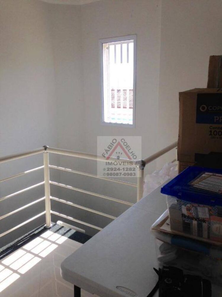 Sobrado, 3 quartos, 150 m² - Foto 4