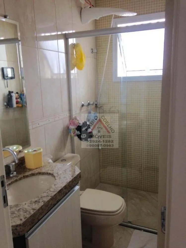 Sobrado, 3 quartos, 150 m² - Foto 5