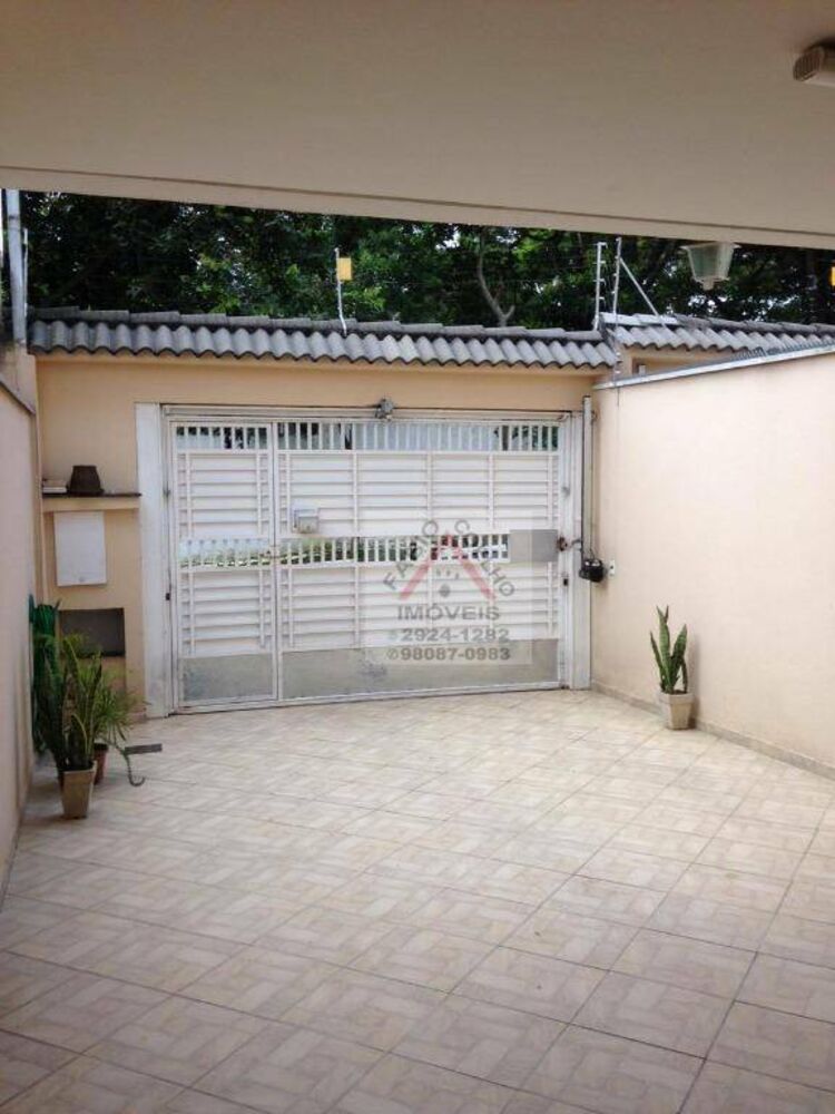 Sobrado, 3 quartos, 150 m² - Foto 2