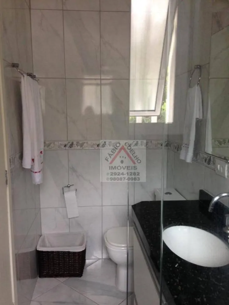 Sobrado, 3 quartos, 150 m² - Foto 6