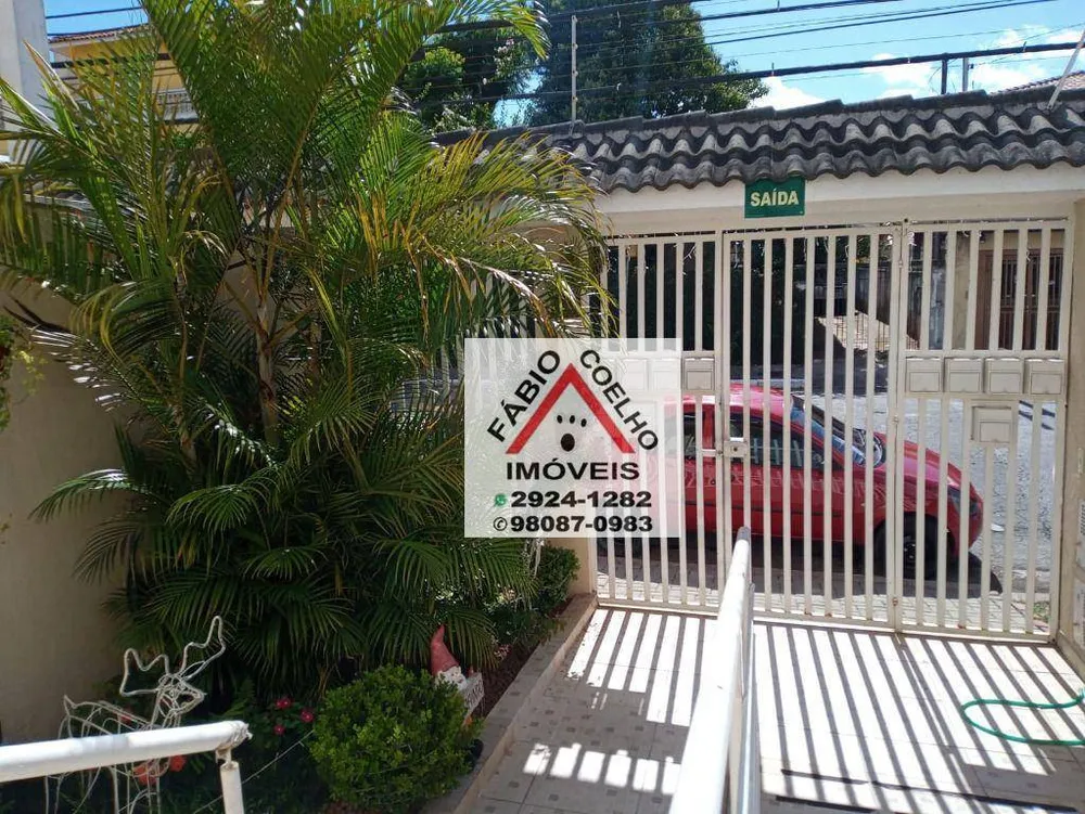 Sobrado, 3 quartos, 76 m² - Foto 11