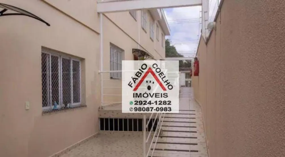 Sobrado, 3 quartos, 76 m² - Foto 10