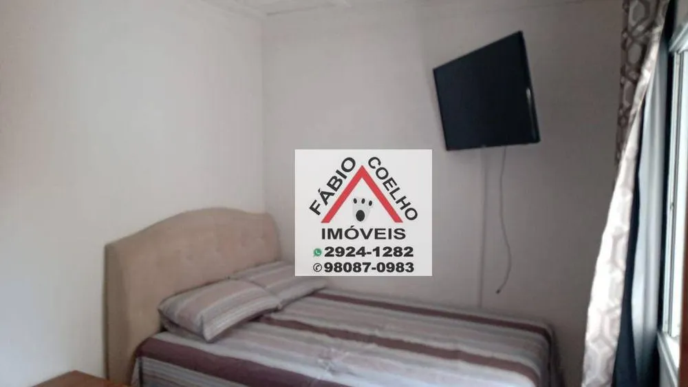 Sobrado, 3 quartos, 76 m² - Foto 8