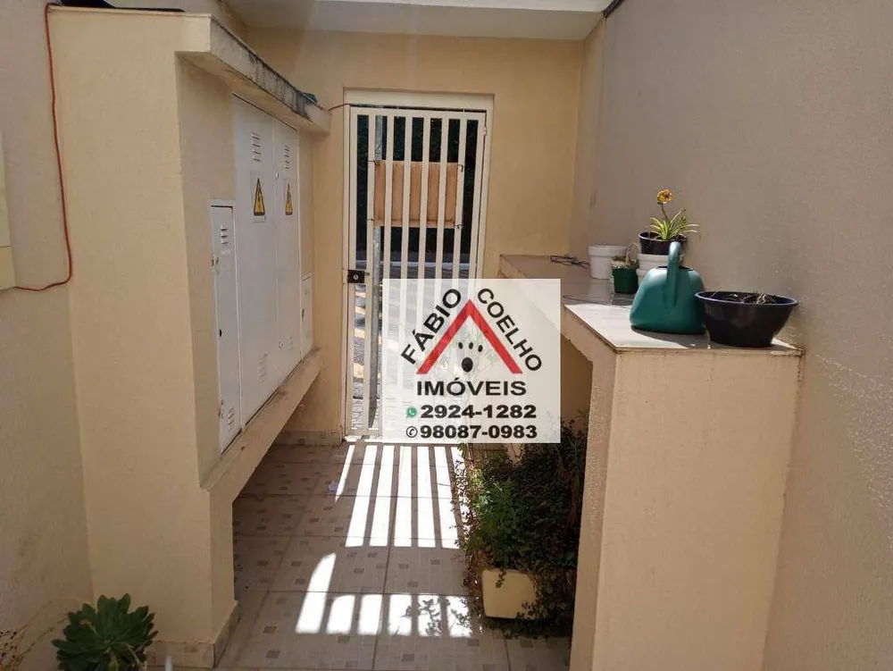Sobrado, 3 quartos, 76 m² - Foto 7