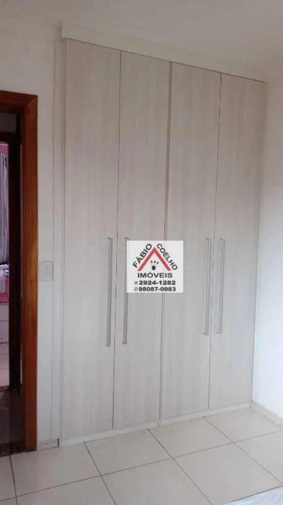 Sobrado, 3 quartos, 76 m² - Foto 4