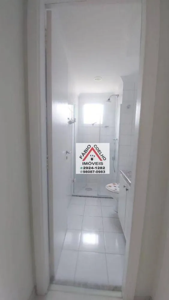 Apartamento, 3 quartos, 120 m² - Foto 4