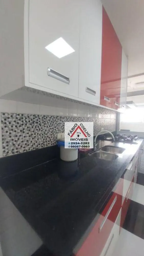 Apartamento, 3 quartos, 120 m² - Foto 4