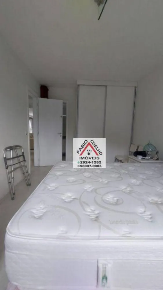 Apartamento, 3 quartos, 120 m² - Foto 12