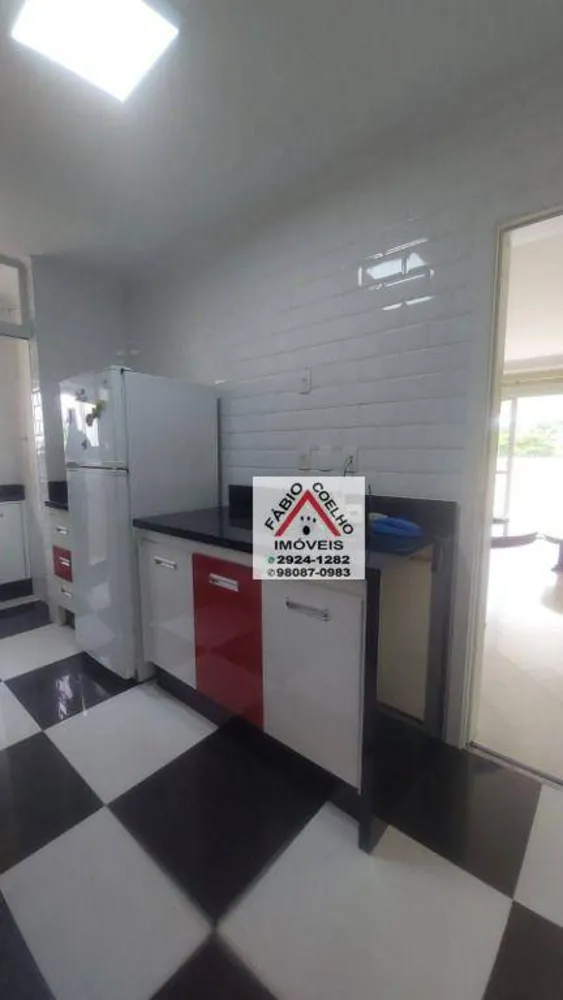 Apartamento, 3 quartos, 120 m² - Foto 2