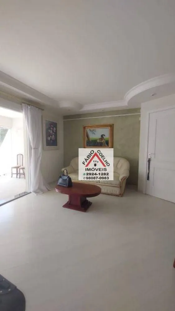 Apartamento, 3 quartos, 120 m² - Foto 3