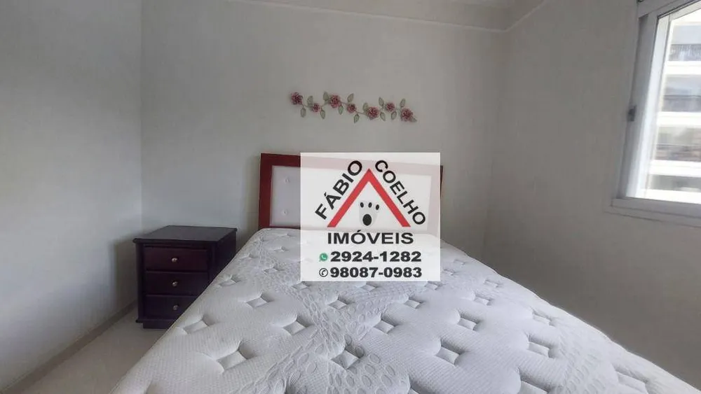 Apartamento, 3 quartos, 120 m² - Foto 7