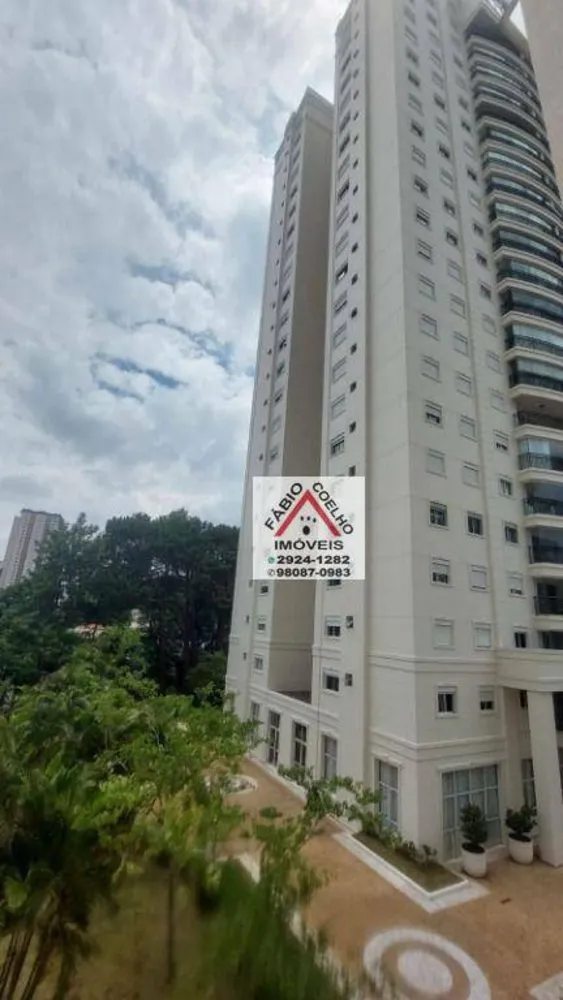 Apartamento, 3 quartos, 120 m² - Foto 11