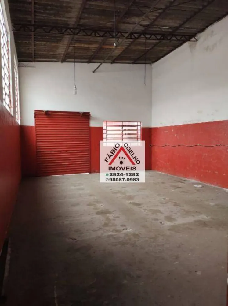 Depósito-Galpão, 370 m² - Foto 2