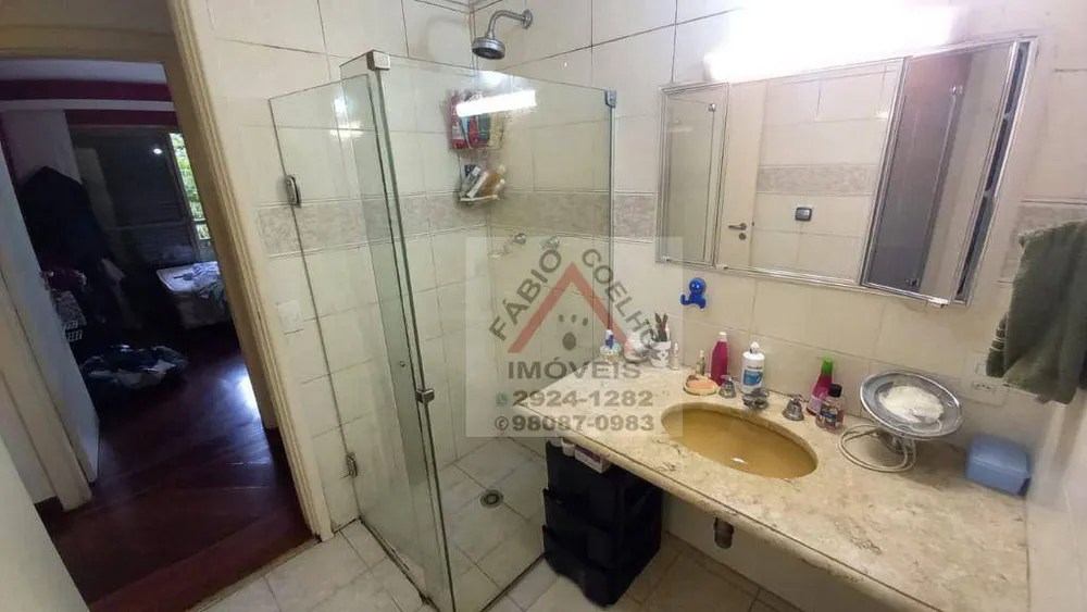 Apartamento, 3 quartos, 100 m² - Foto 4
