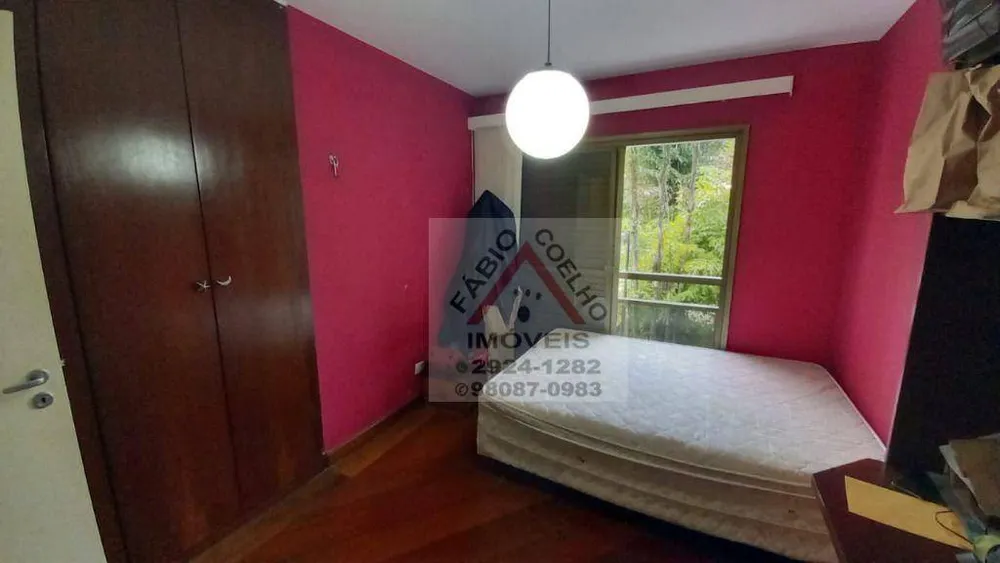 Apartamento, 3 quartos, 100 m² - Foto 9
