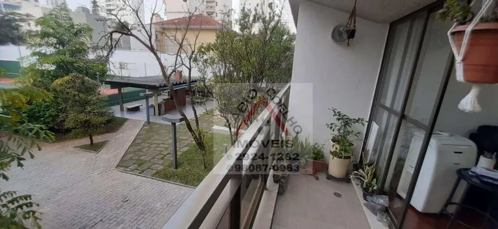 Apartamento, 3 quartos, 100 m² - Foto 2