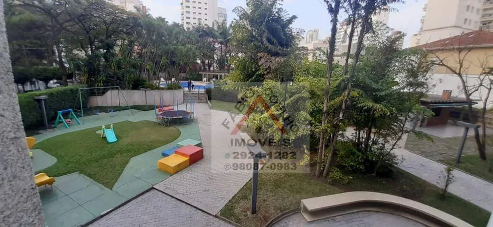 Apartamento, 3 quartos, 100 m² - Foto 1