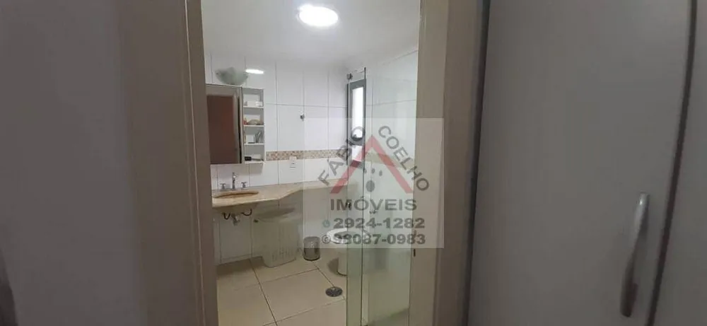Apartamento, 3 quartos, 100 m² - Foto 3