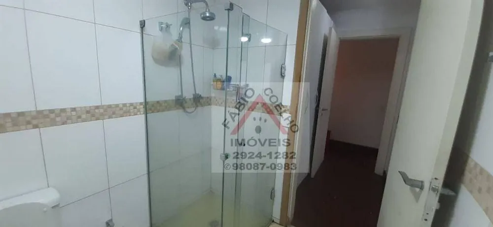 Apartamento, 3 quartos, 100 m² - Foto 11