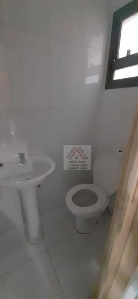 Apartamento, 3 quartos, 100 m² - Foto 7