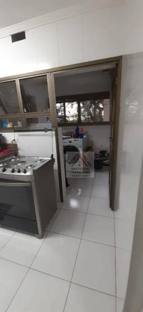 Apartamento, 3 quartos, 100 m² - Foto 6