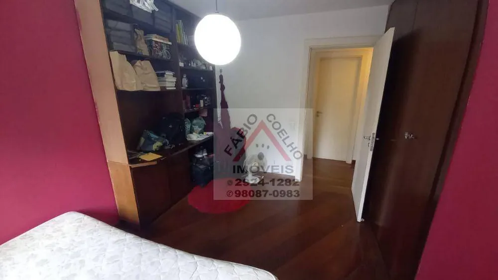 Apartamento, 3 quartos, 100 m² - Foto 8
