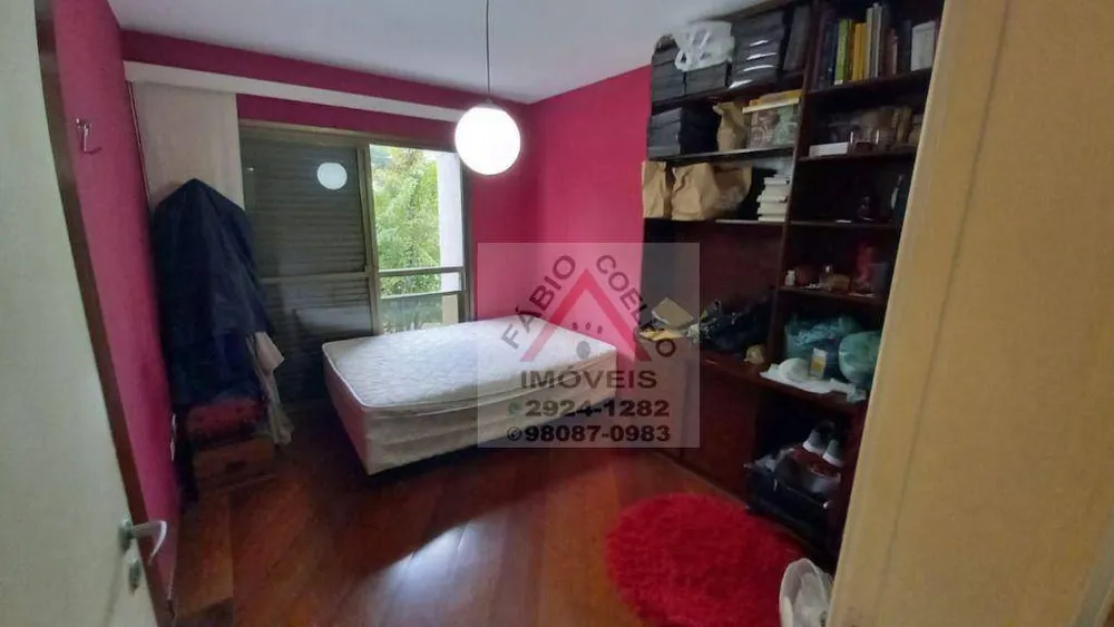 Apartamento, 3 quartos, 100 m² - Foto 10