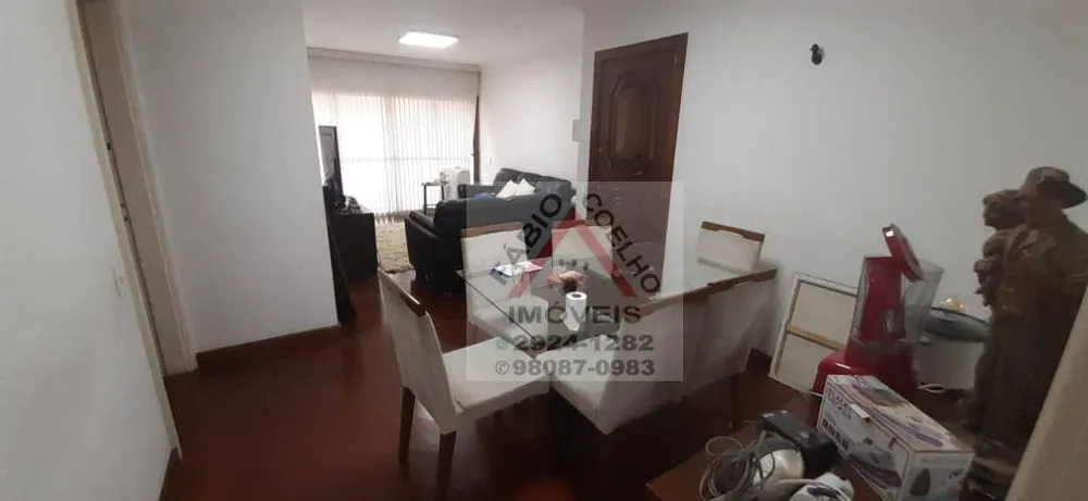 Apartamento, 3 quartos, 100 m² - Foto 12