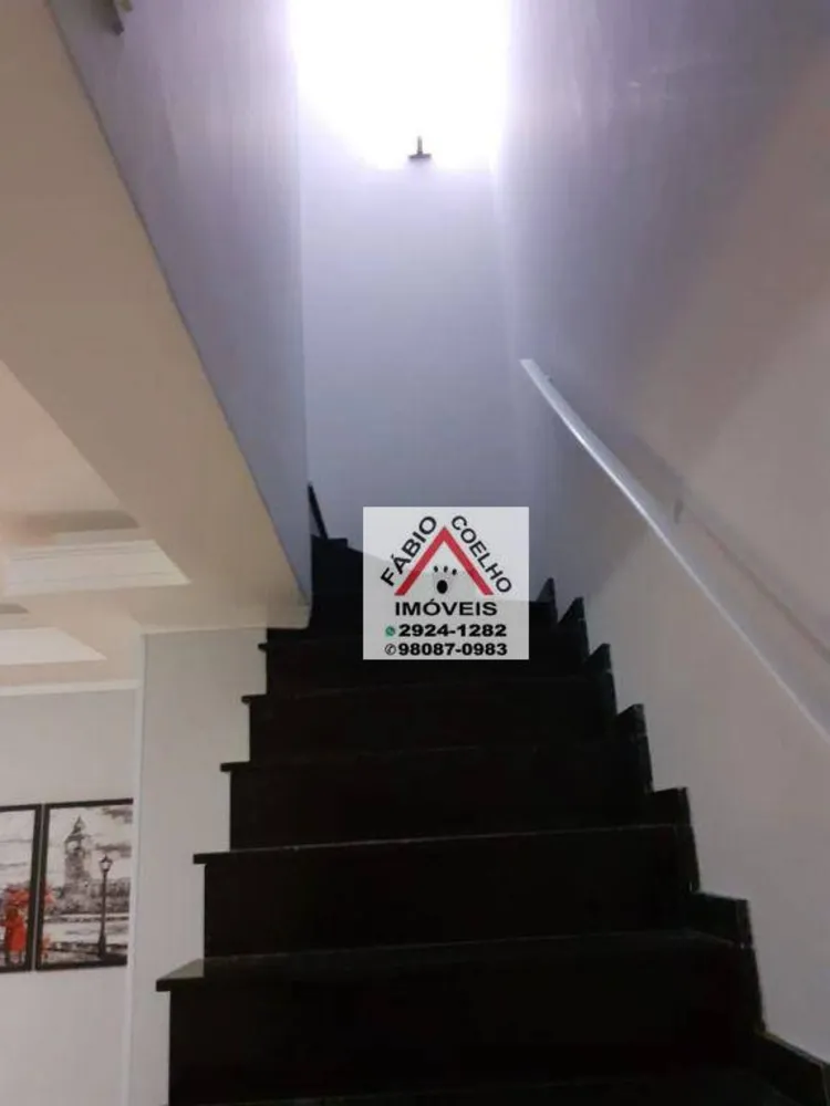 Sobrado, 3 quartos, 114 m² - Foto 6