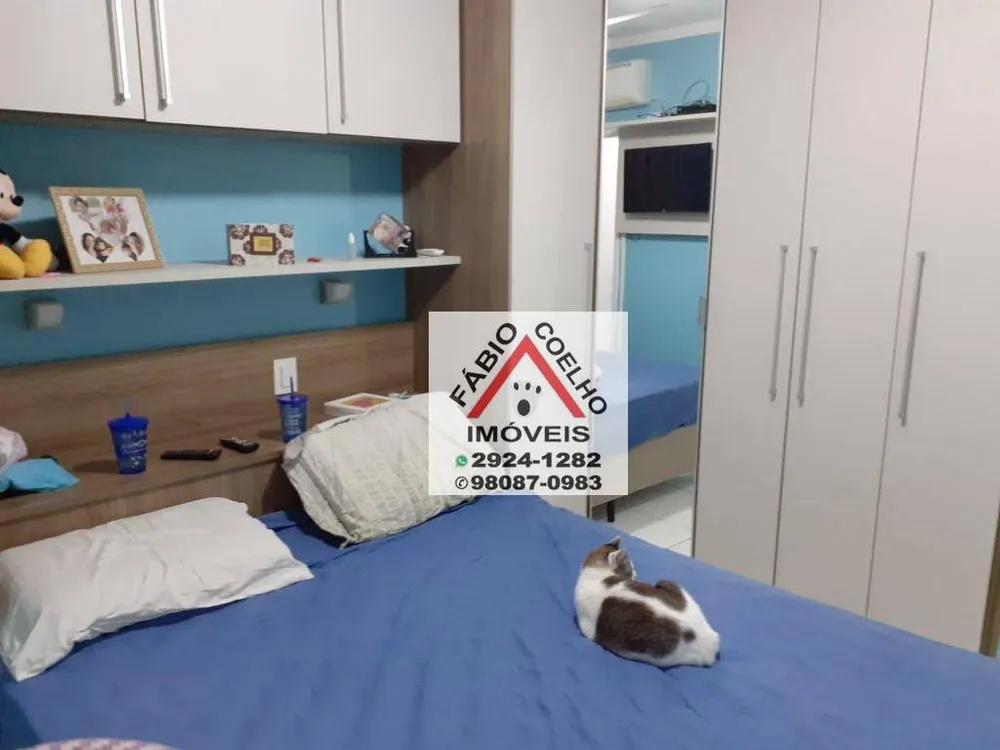 Sobrado, 3 quartos, 114 m² - Foto 10