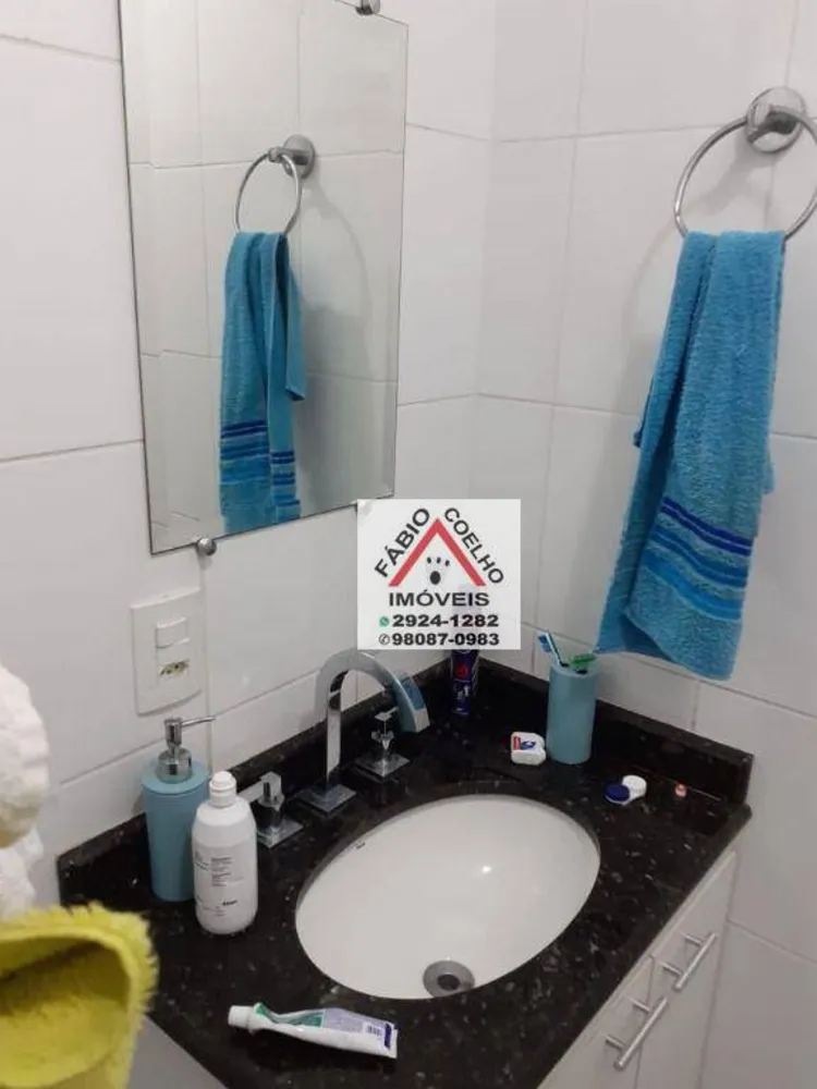 Sobrado, 3 quartos, 114 m² - Foto 8