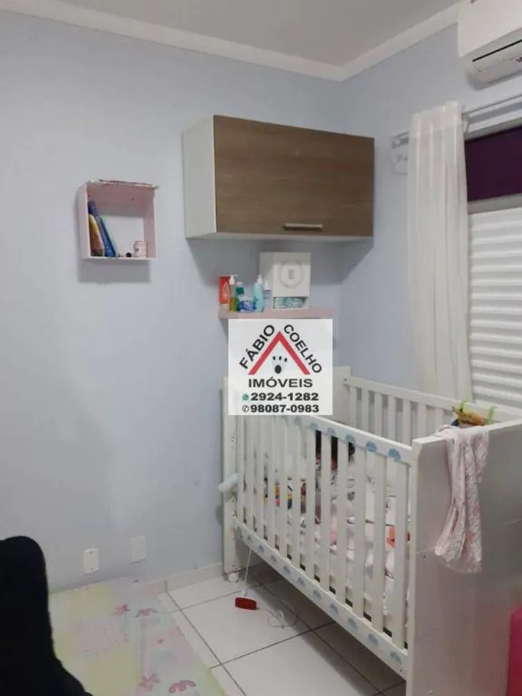 Sobrado, 3 quartos, 114 m² - Foto 12