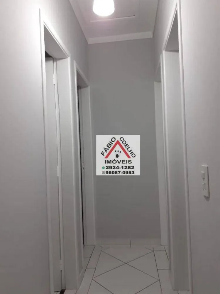 Sobrado, 3 quartos, 114 m² - Foto 7