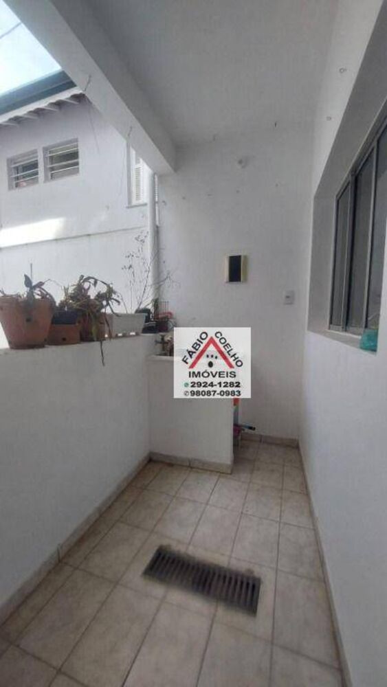 Sobrado, 4 quartos, 130 m² - Foto 6