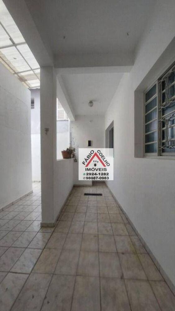 Sobrado, 4 quartos, 130 m² - Foto 5