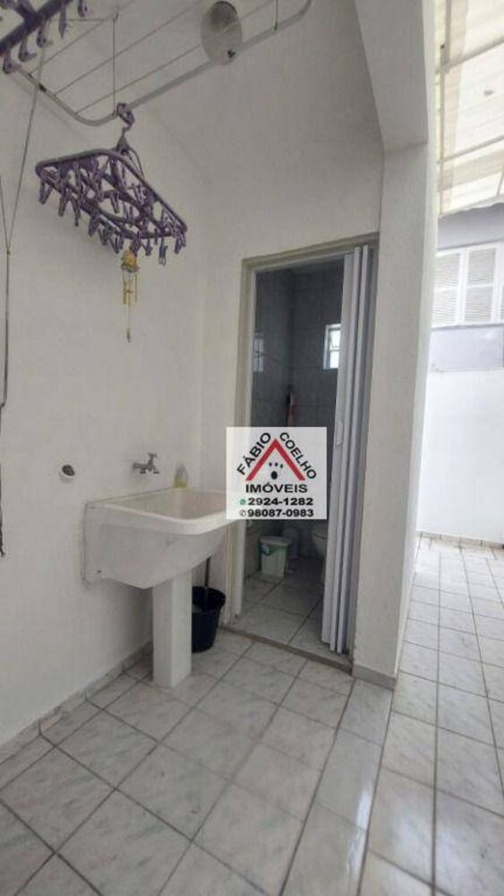 Sobrado, 4 quartos, 130 m² - Foto 4