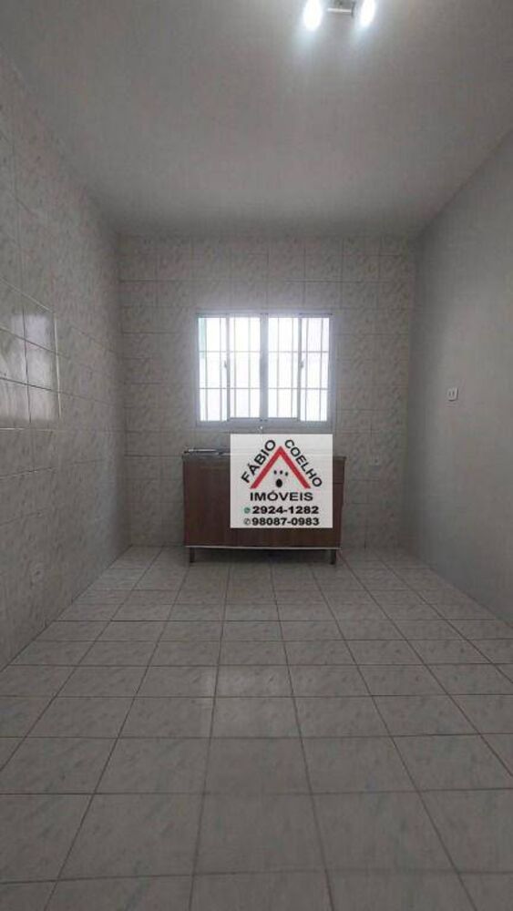 Sobrado, 4 quartos, 130 m² - Foto 8